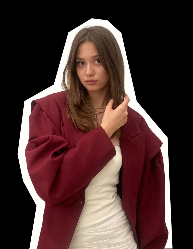 Елизавета Ч.